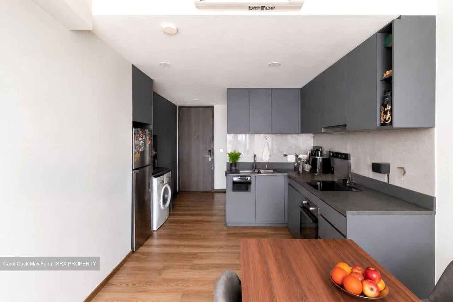 Riverfront Residences (D19), Apartment #603255481